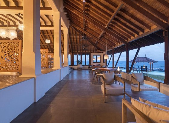 Jetwing Saman Villas