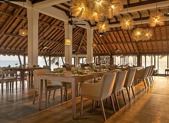 Jetwing Saman Villas
