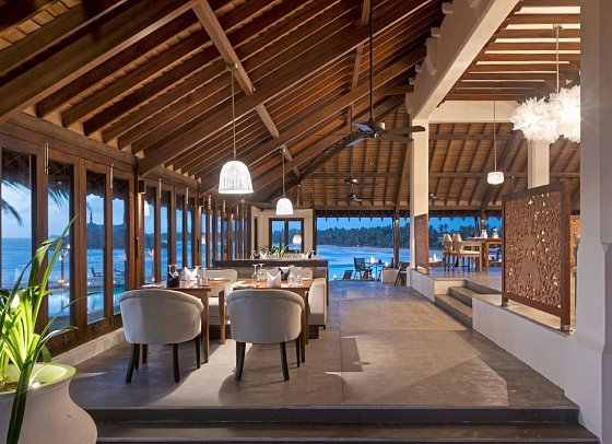 Jetwing Saman Villas