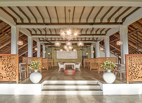Jetwing Saman Villas