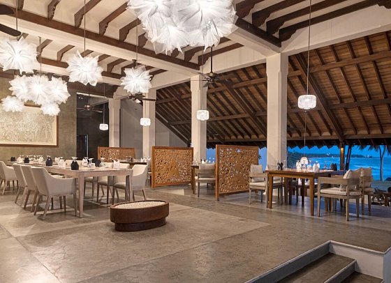 Jetwing Saman Villas