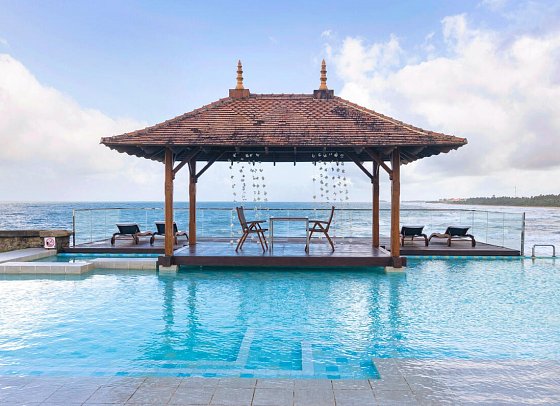 Jetwing Saman Villas