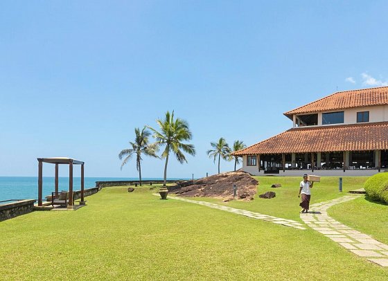 Jetwing Saman Villas