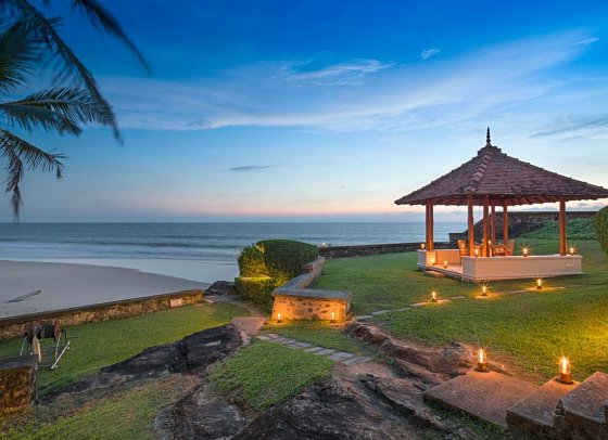 Jetwing Saman Villas