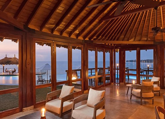 Jetwing Saman Villas