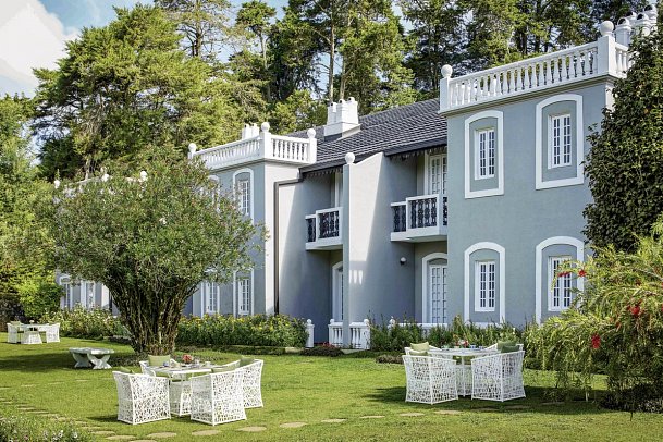 Jetwing St. Andrew`s