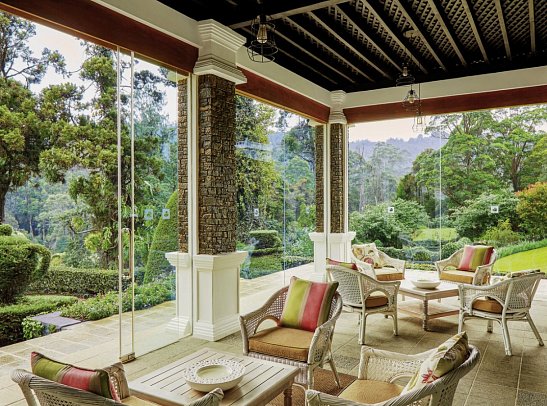 Jetwing St. Andrew`s