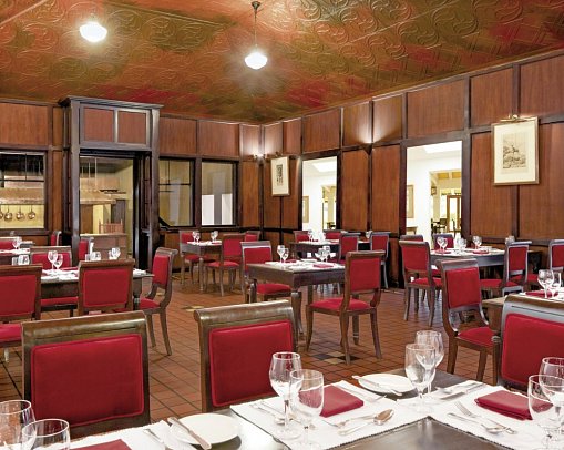 Jetwing St. Andrew`s