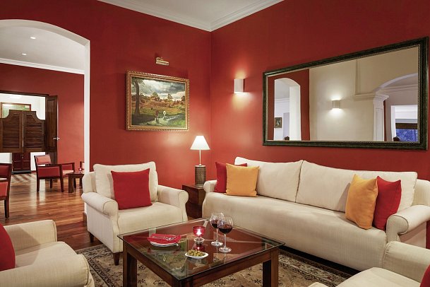 Jetwing St. Andrew`s