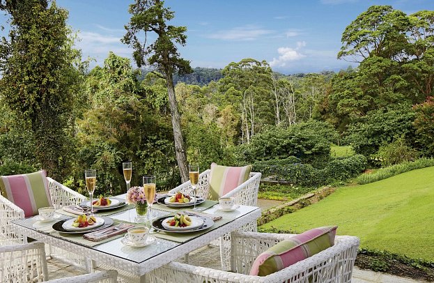 Jetwing St. Andrew`s