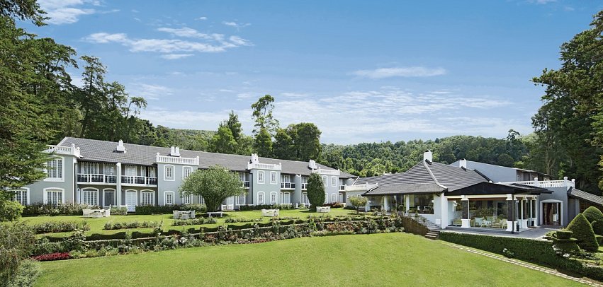 Jetwing St. Andrew`s