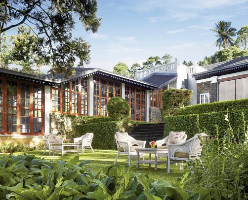 Jetwing St. Andrew`s