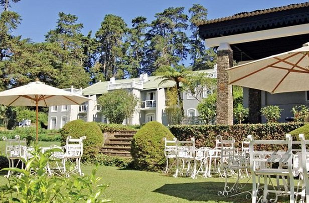 Jetwing St. Andrew`s