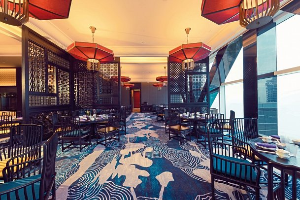 Cinnamon Life at City of Dreams