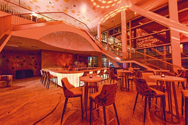 Cinnamon Life at City of Dreams