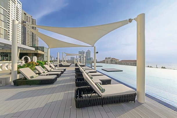 Cinnamon Life at City of Dreams