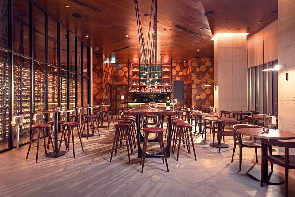 Cinnamon Life at City of Dreams