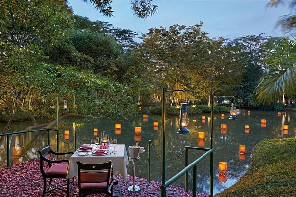 Cinnamon Lodge Habarana