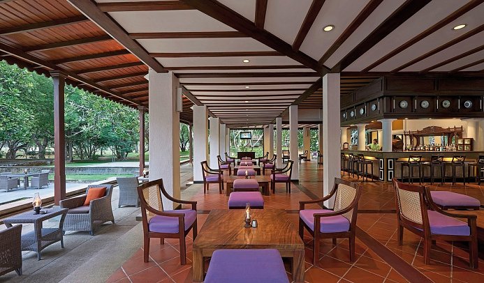 Cinnamon Lodge Habarana