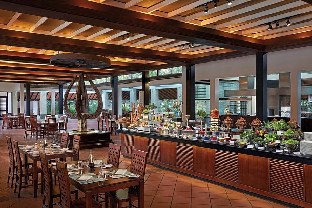 Cinnamon Lodge Habarana