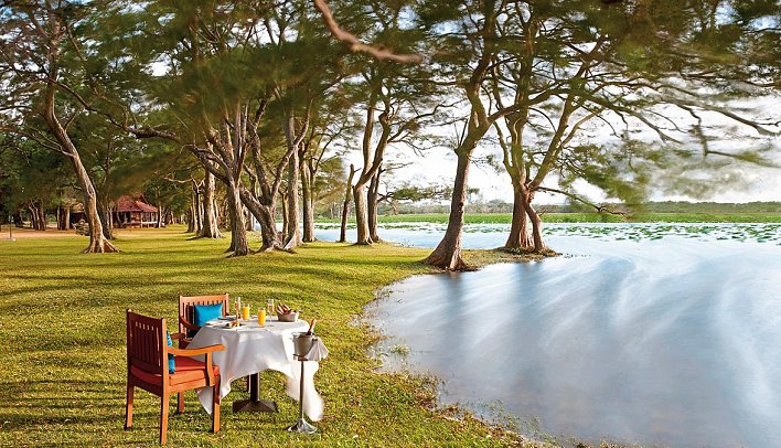 Cinnamon Lodge Habarana