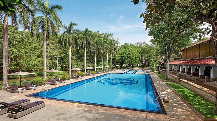 Cinnamon Lodge Habarana