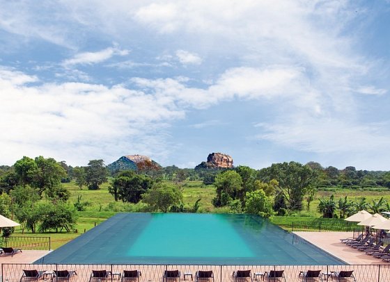 Aliya Resort & Spa