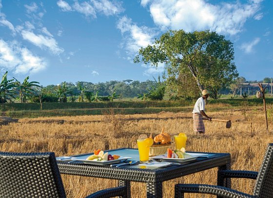 Aliya Resort & Spa