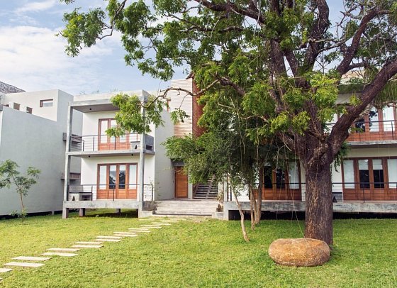 Aliya Resort & Spa