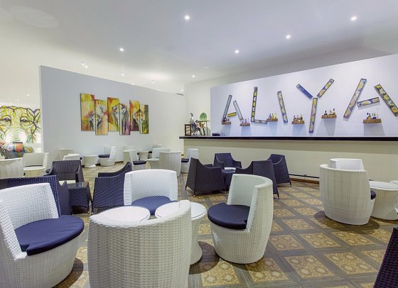 Aliya Resort & Spa