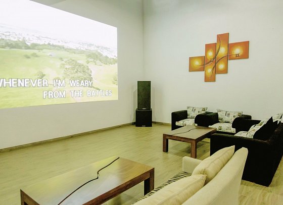 Aliya Resort & Spa