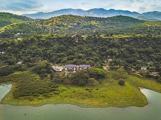 Jetwing Kandy Gallery