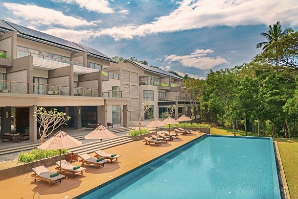 Jetwing Kandy Gallery