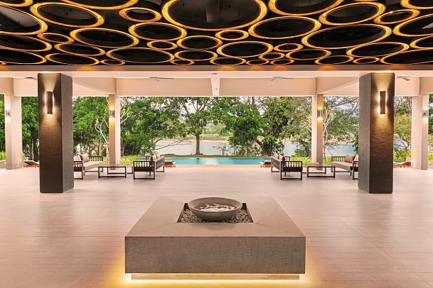 Jetwing Kandy Gallery