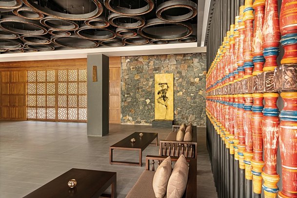 Jetwing Kandy Gallery