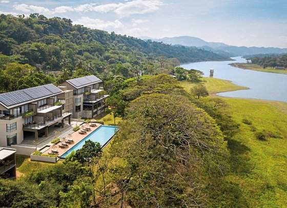 Jetwing Kandy Gallery