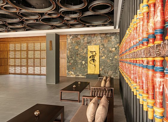 Jetwing Kandy Gallery