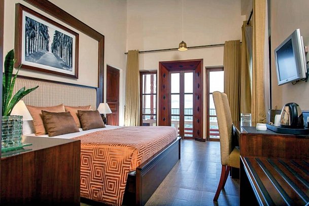 Amaya Hills - Standard