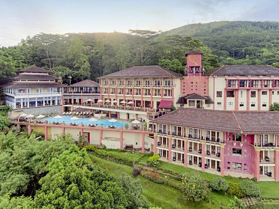 Amaya Hills Kandy