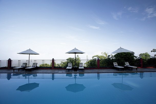 Amaya Hills Kandy