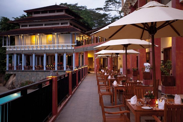 Amaya Hills Kandy