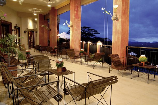 Amaya Hills Kandy