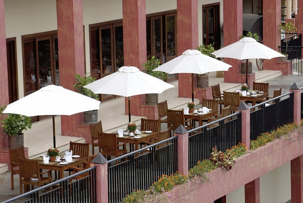 Amaya Hills Kandy