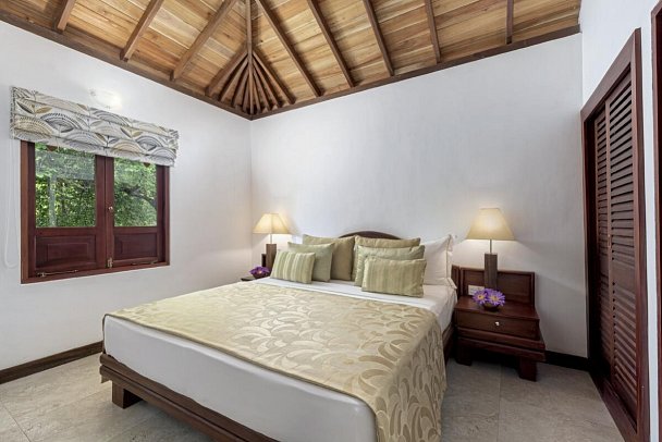 Amaya Lake - Wohnbeispiel Villa (Zimmercodierungen VG1 & VG2)