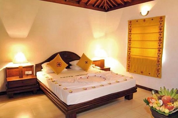 Amaya Lake - Wohnbeispiel Standard Villa (Zimmercodierung VG1)