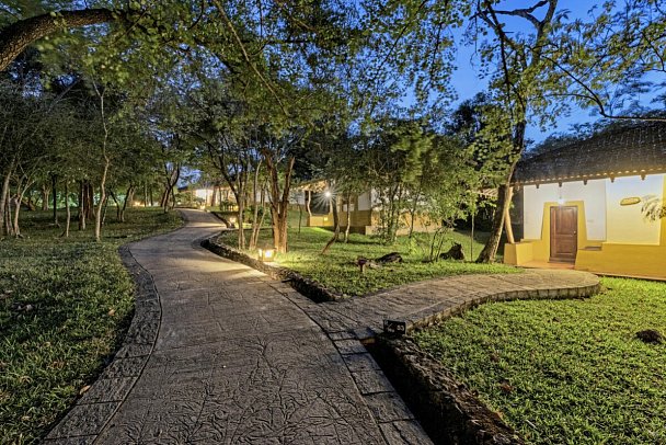 Amaya Lake - Wohnbeispiel Villa (Zimmercodierungen VG1 & VG2)