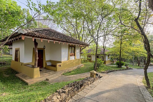 Amaya Lake - Wohnbeispiel Villa (Zimmercodierungen VG1 & VG2)