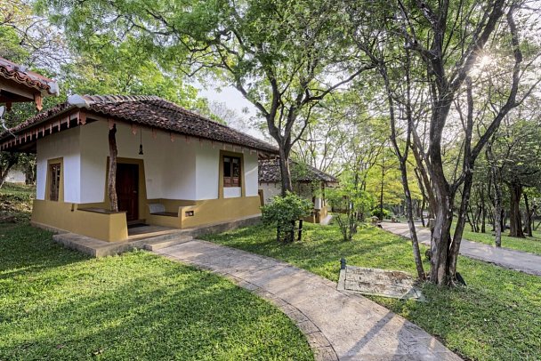 Amaya Lake - Wohnbeispiel Villa (Zimmercodierungen VG1 & VG2)