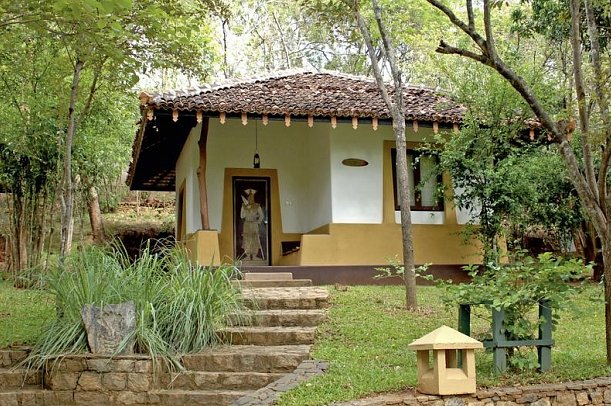 Amaya Lake - Wohnbeispiel