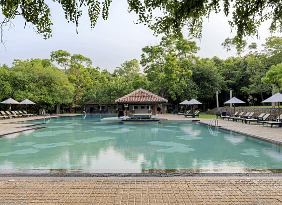 Amaya Lake
